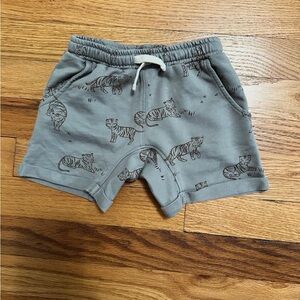Rylee and cru shorts size 12-18M